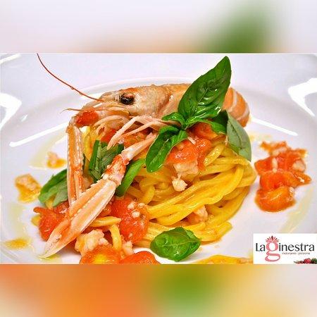 Ristorante Pizzeria La Ginestra